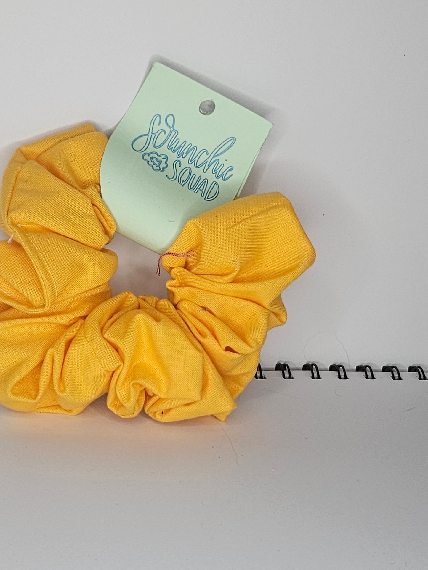 Scrunchies