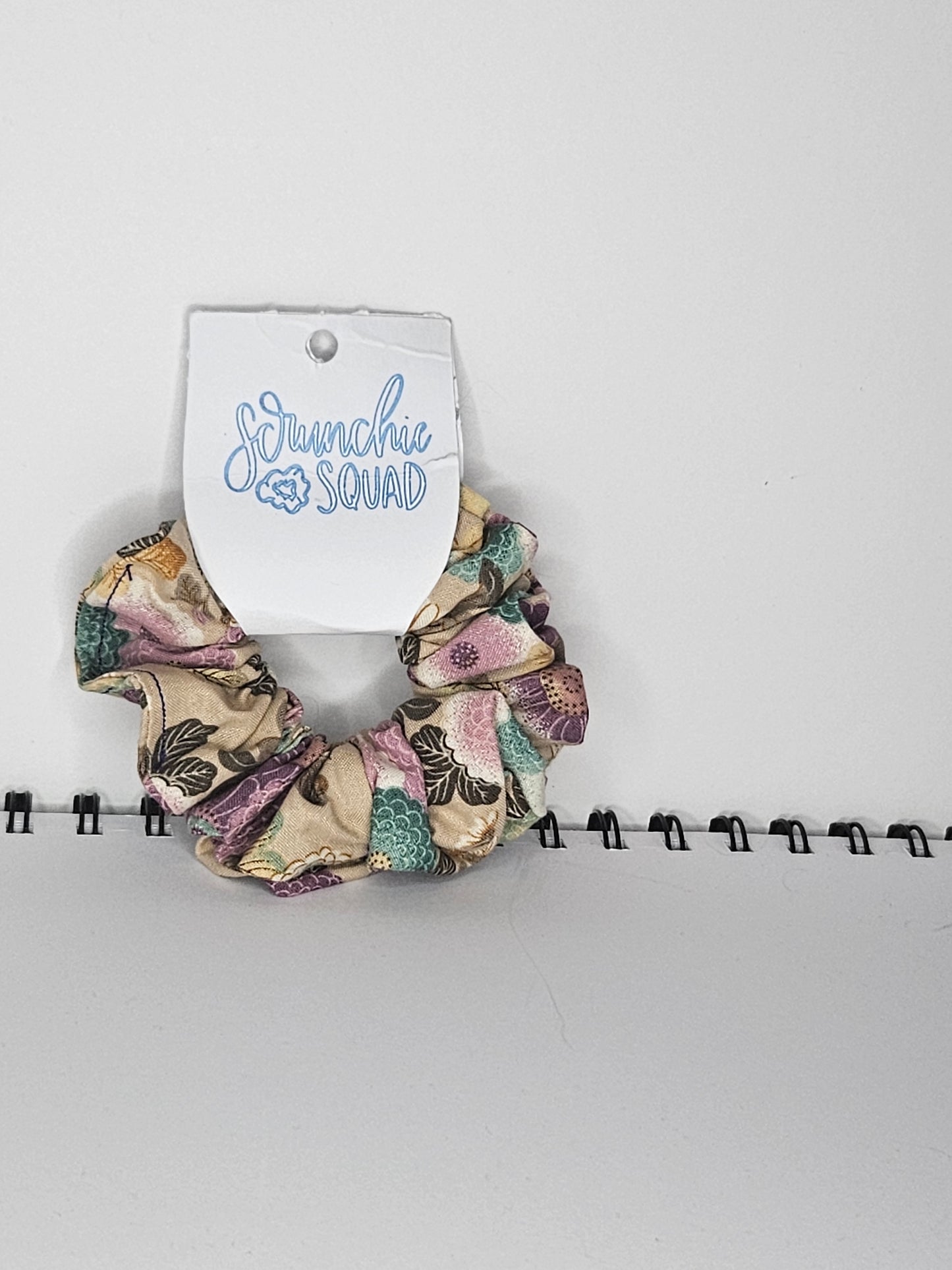 Scrunchies