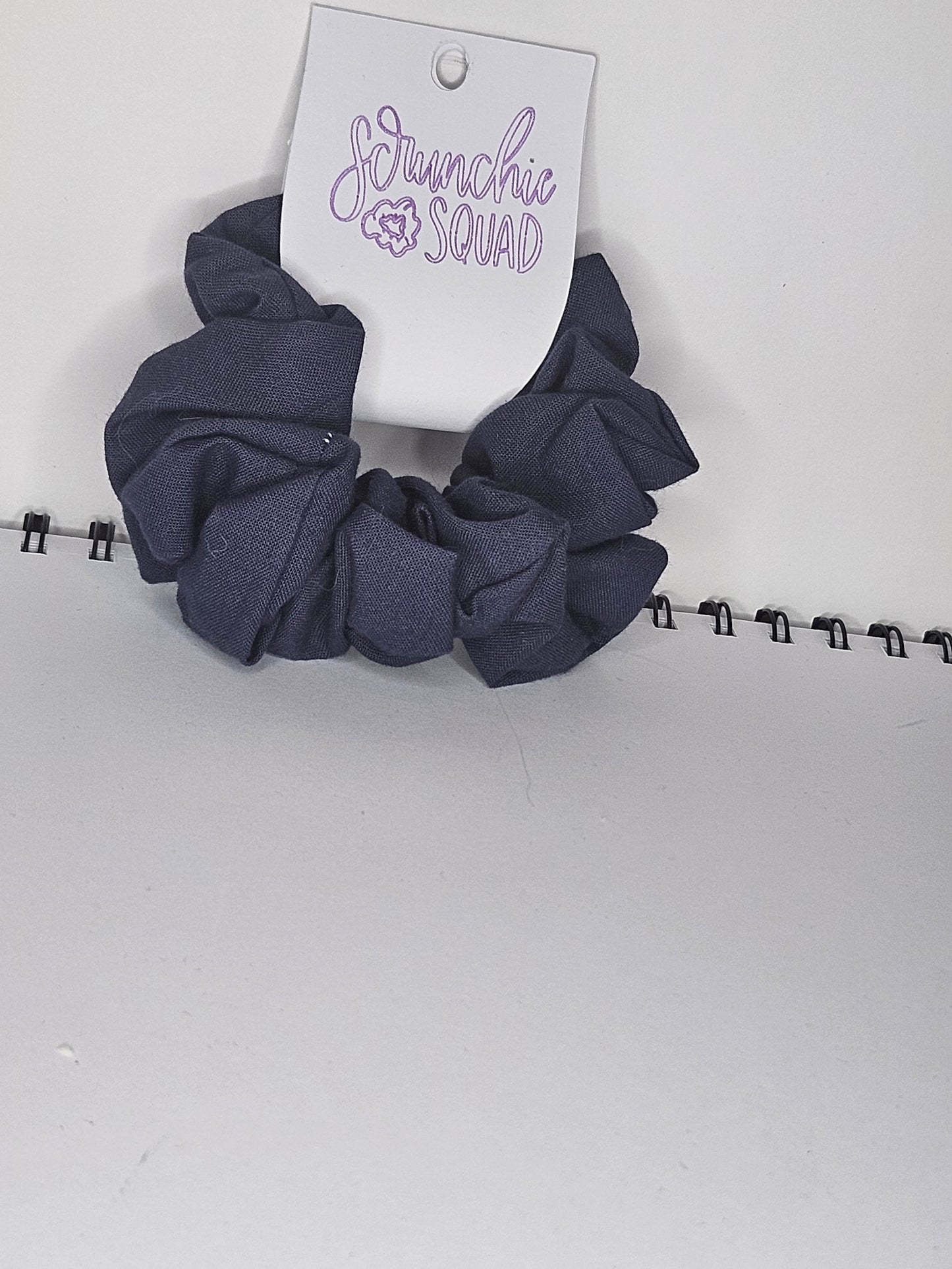 Scrunchies