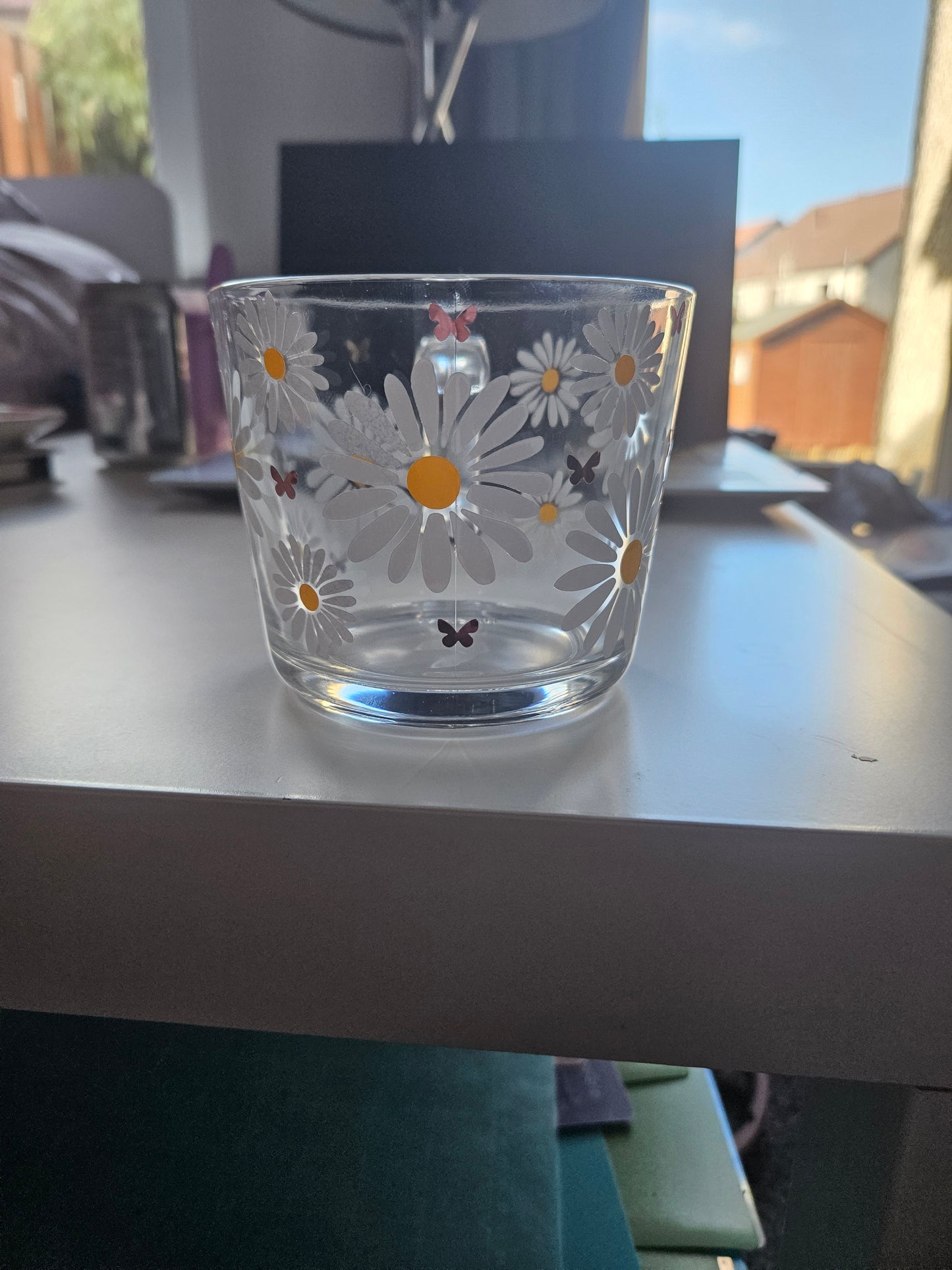 Daisy Mug